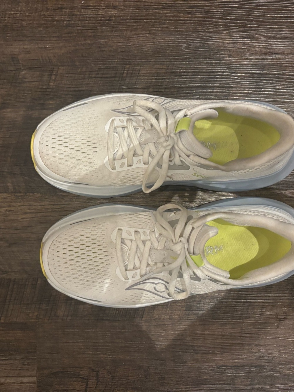 Saucony Guide 18